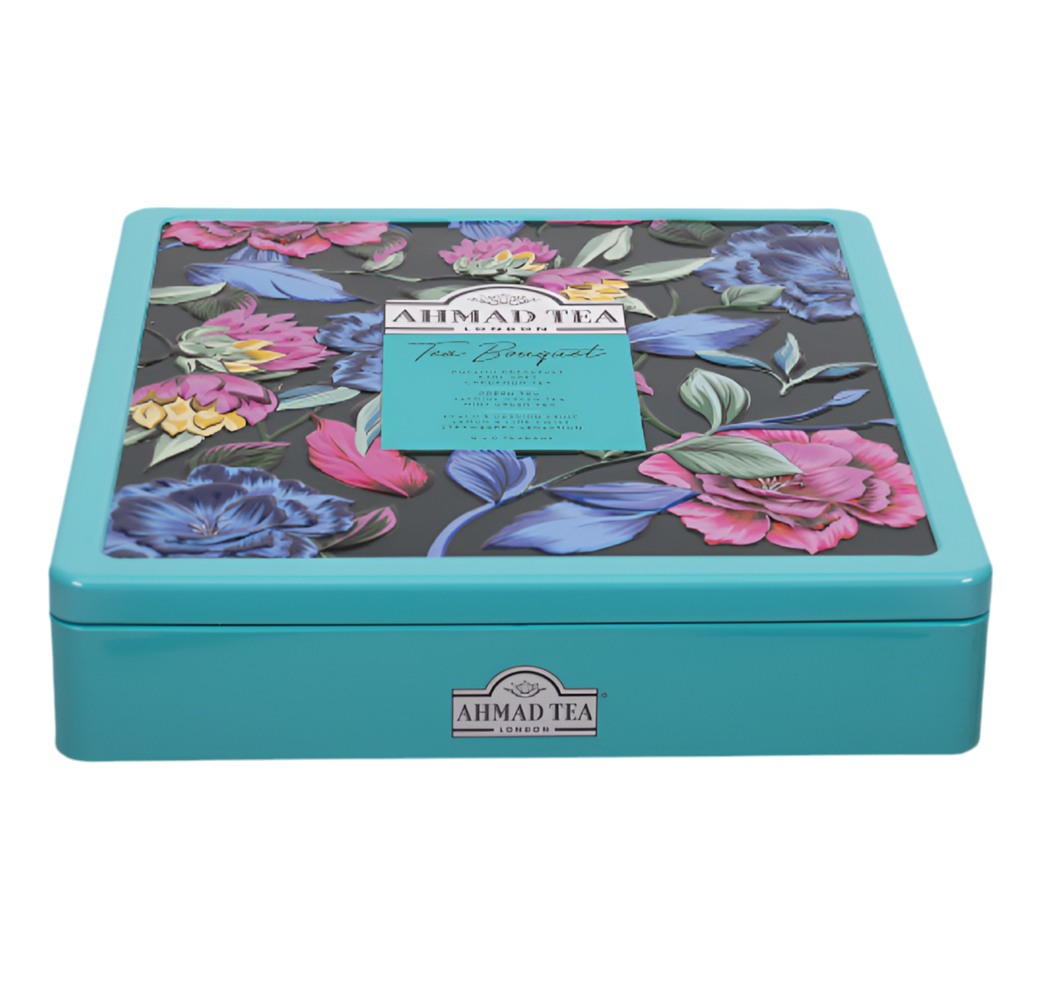 Ahmad-Tea Bouquet Collection