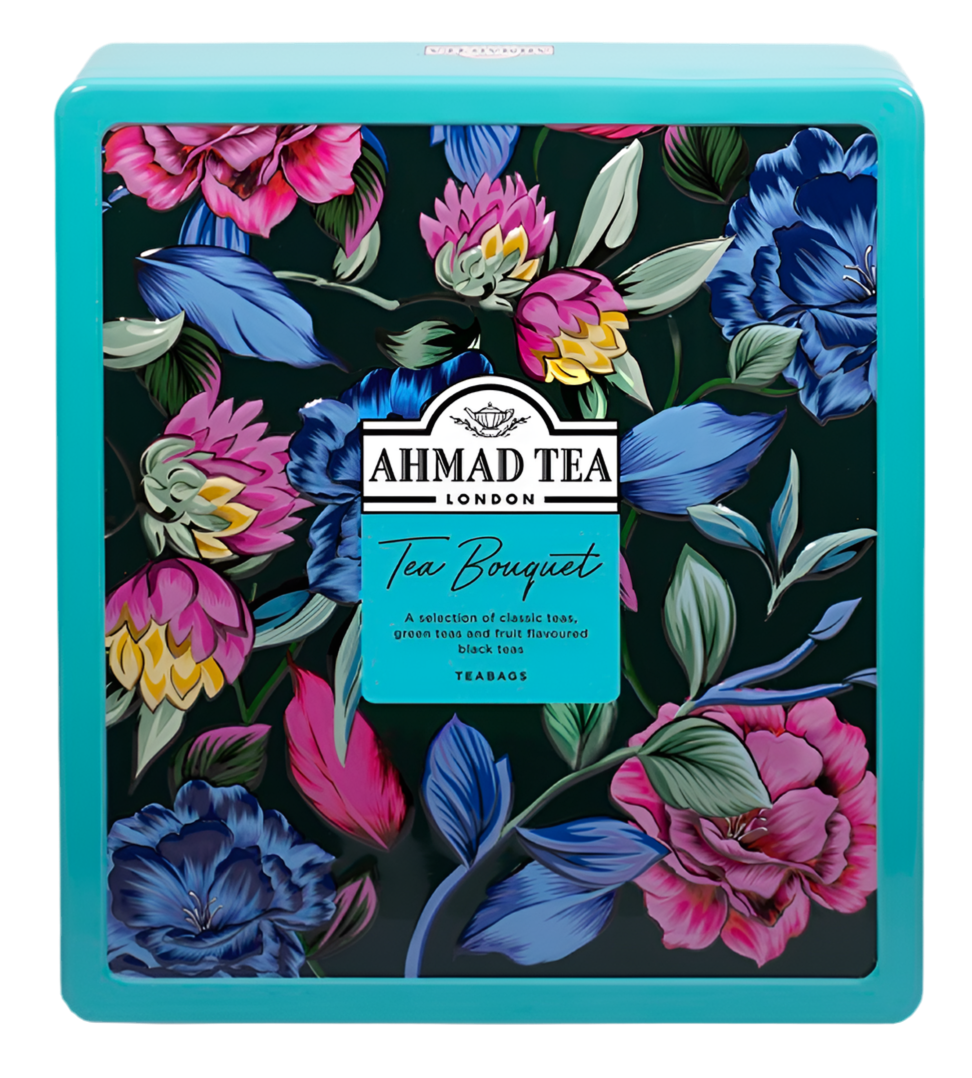 Ahmad-Tea Bouquet Collection