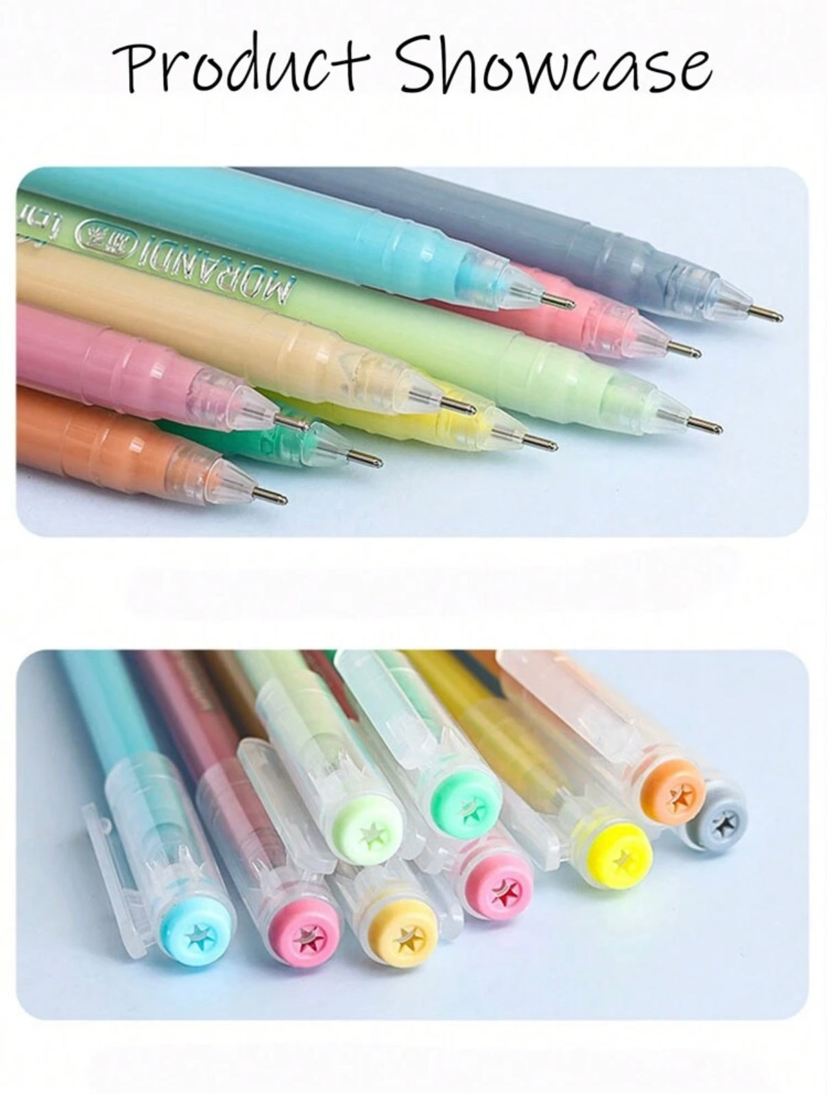 Acrylic pens 99