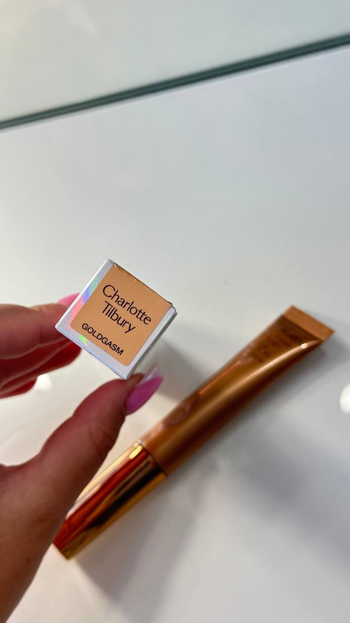 Rozjasňovač Charlotte Tilbury