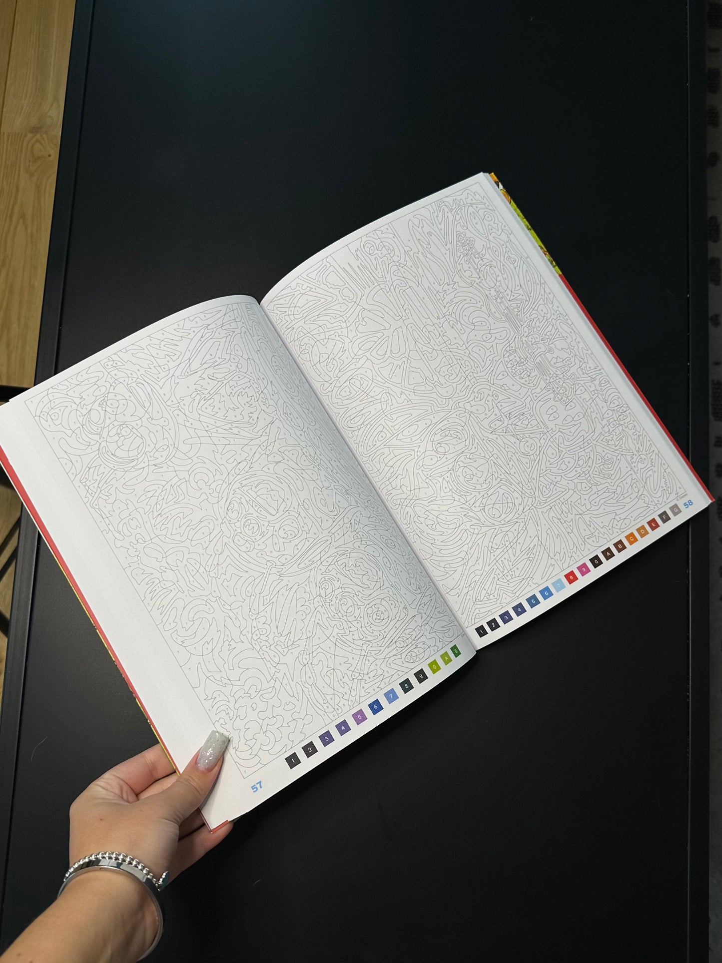 DISNEY COLORING BOOKS - THE GREAT CLASSICS