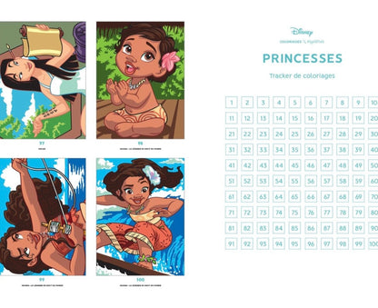 Princesses (Collector Edition)