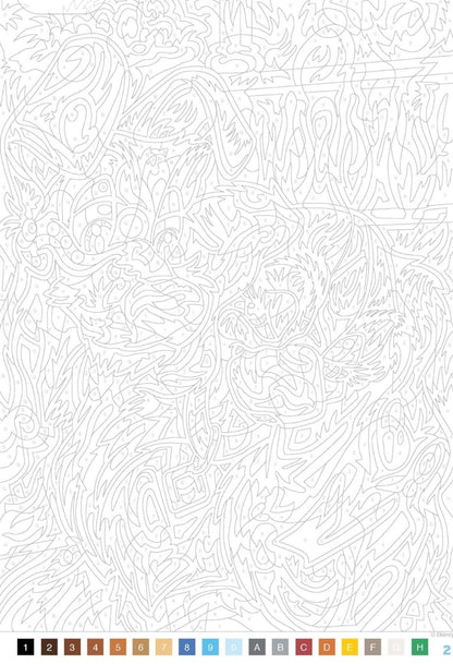 DISNEY COLORING BOOKS - THE GREAT CLASSICS