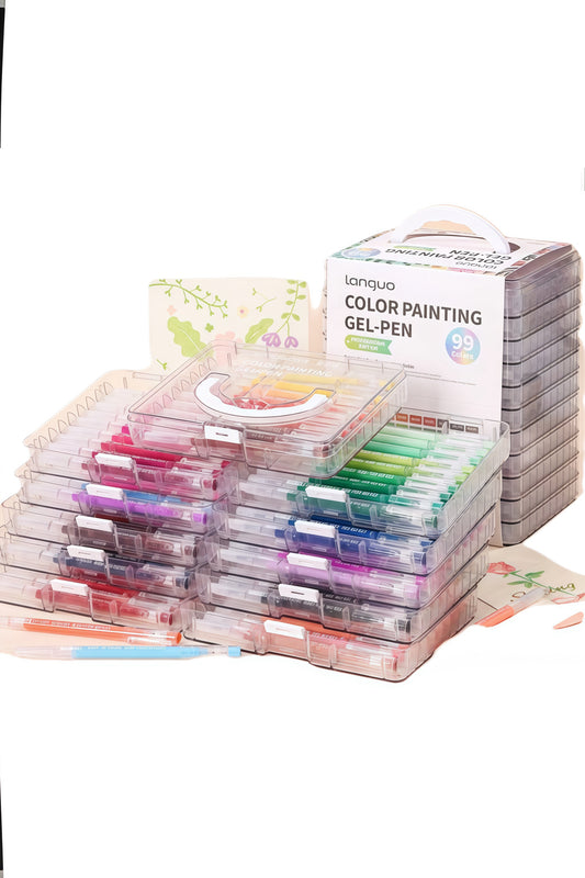 Acrylic pens 99