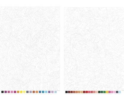 Disney – 300 Coloriages