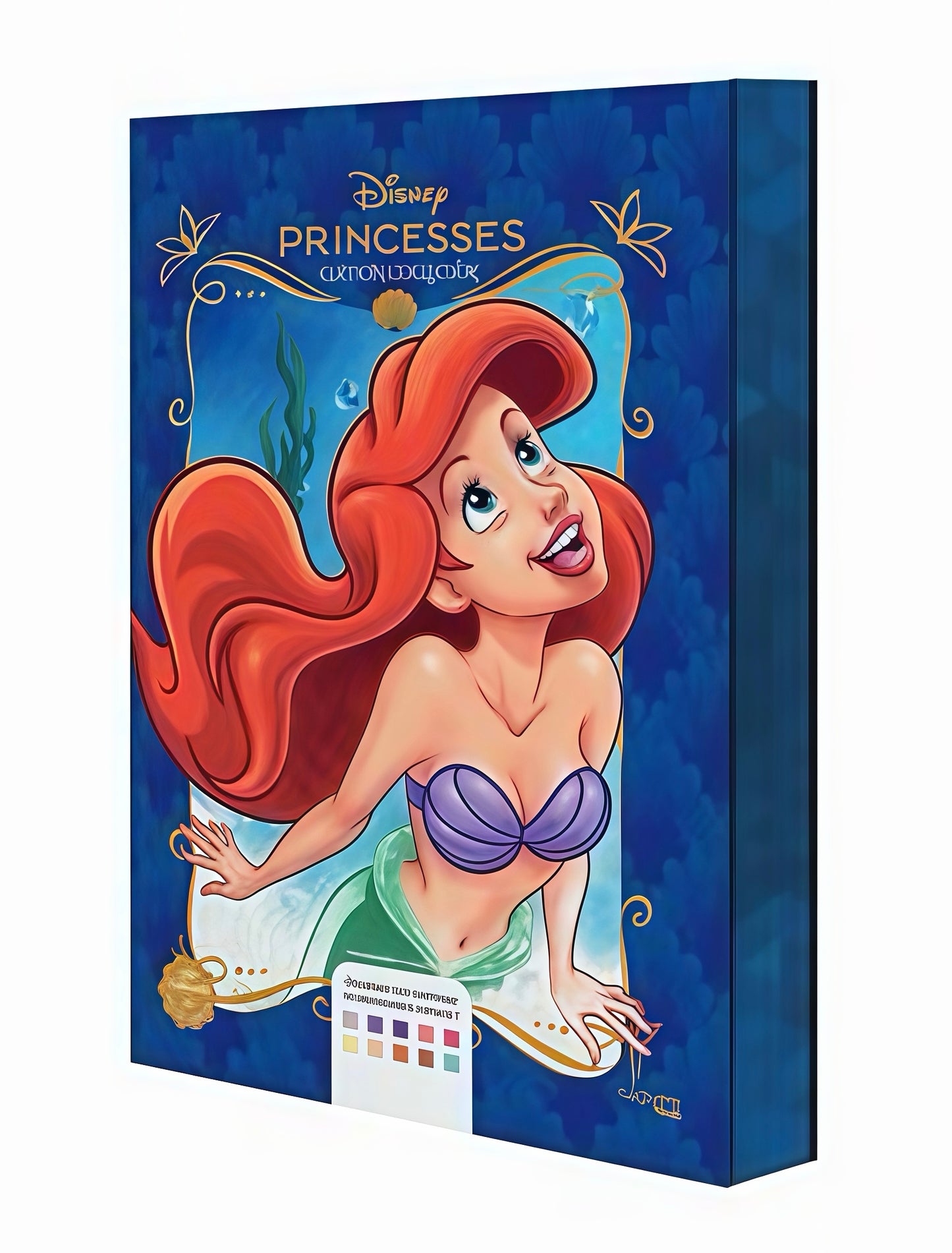 Princesses (Collector Edition)