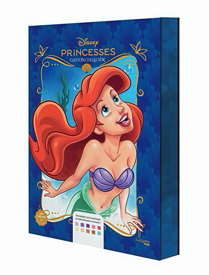 Princesses (Collector Edition)