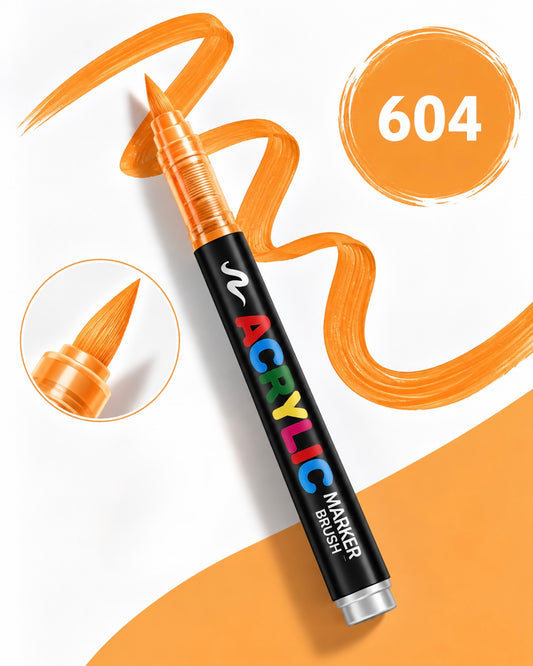 Akrylový fix Guangna – 604
