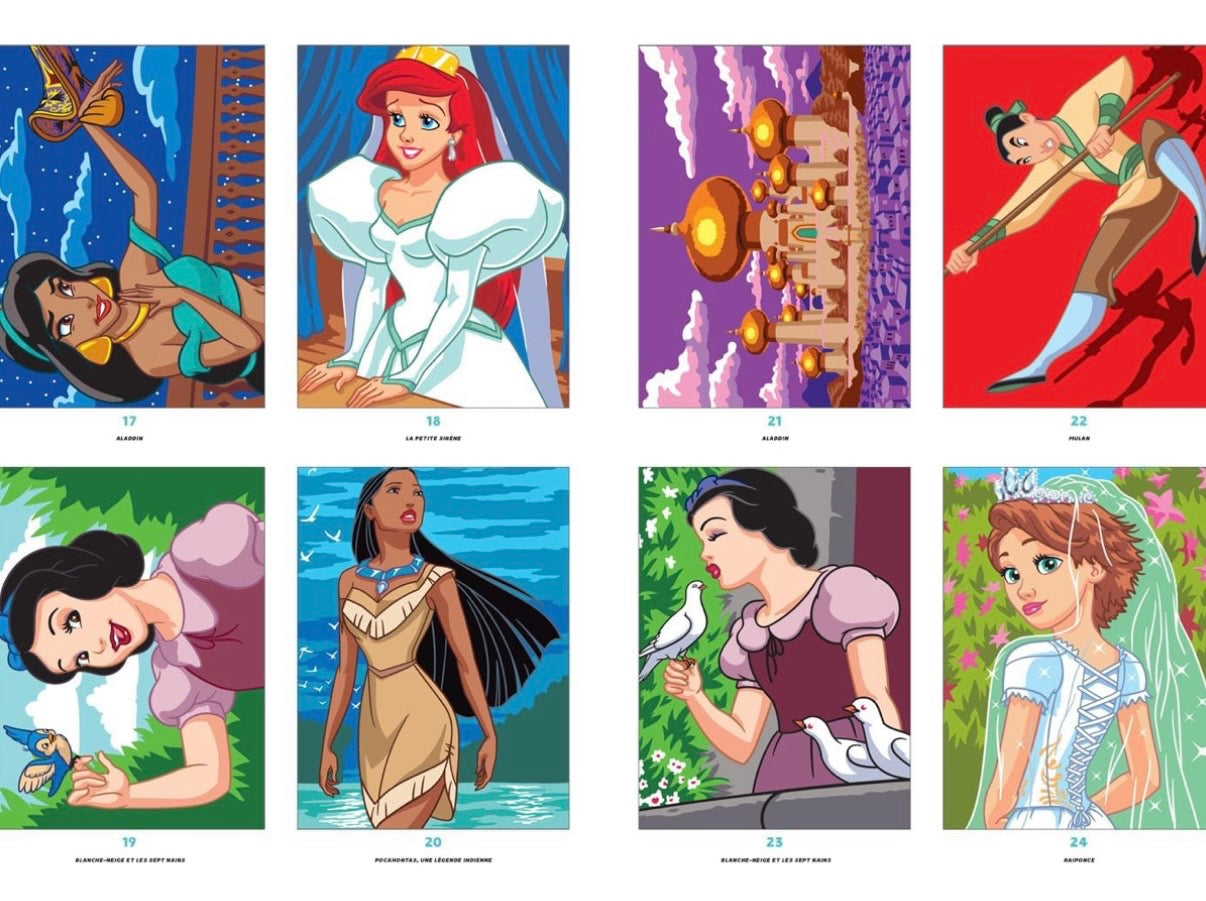 Princesses (Collector Edition)