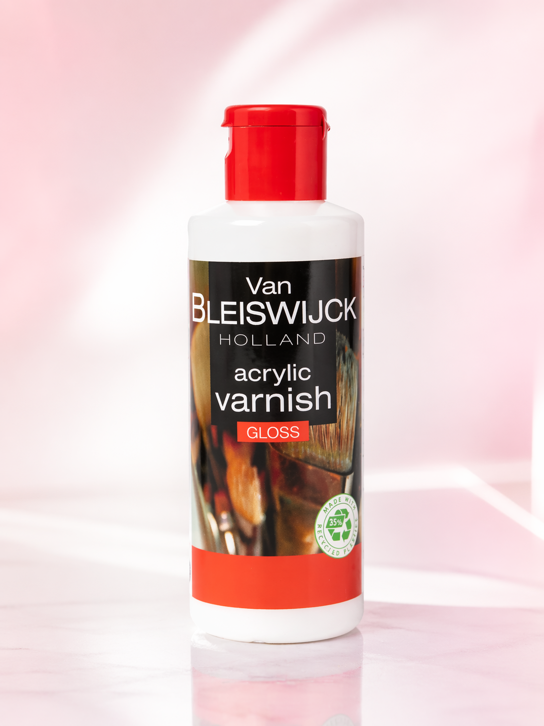 Akrylový fixační lak (lesklý)