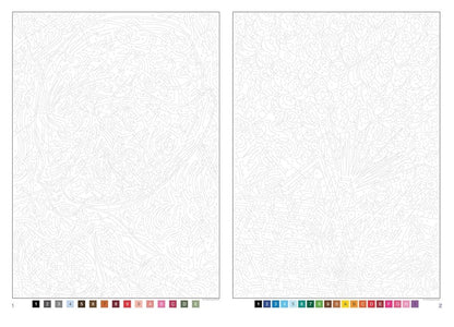 Omalovánka - Best of Pixar ￼