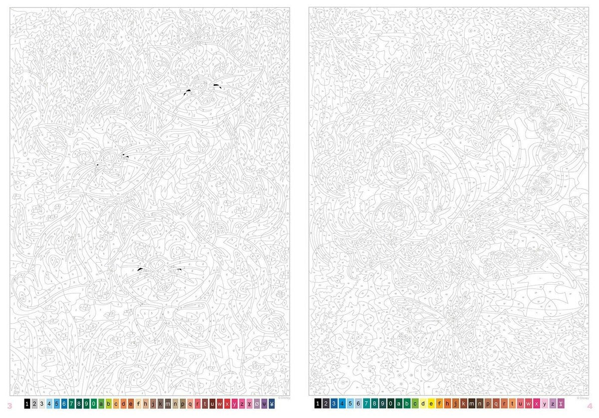 Omalovánka - Classiques tome 11￼