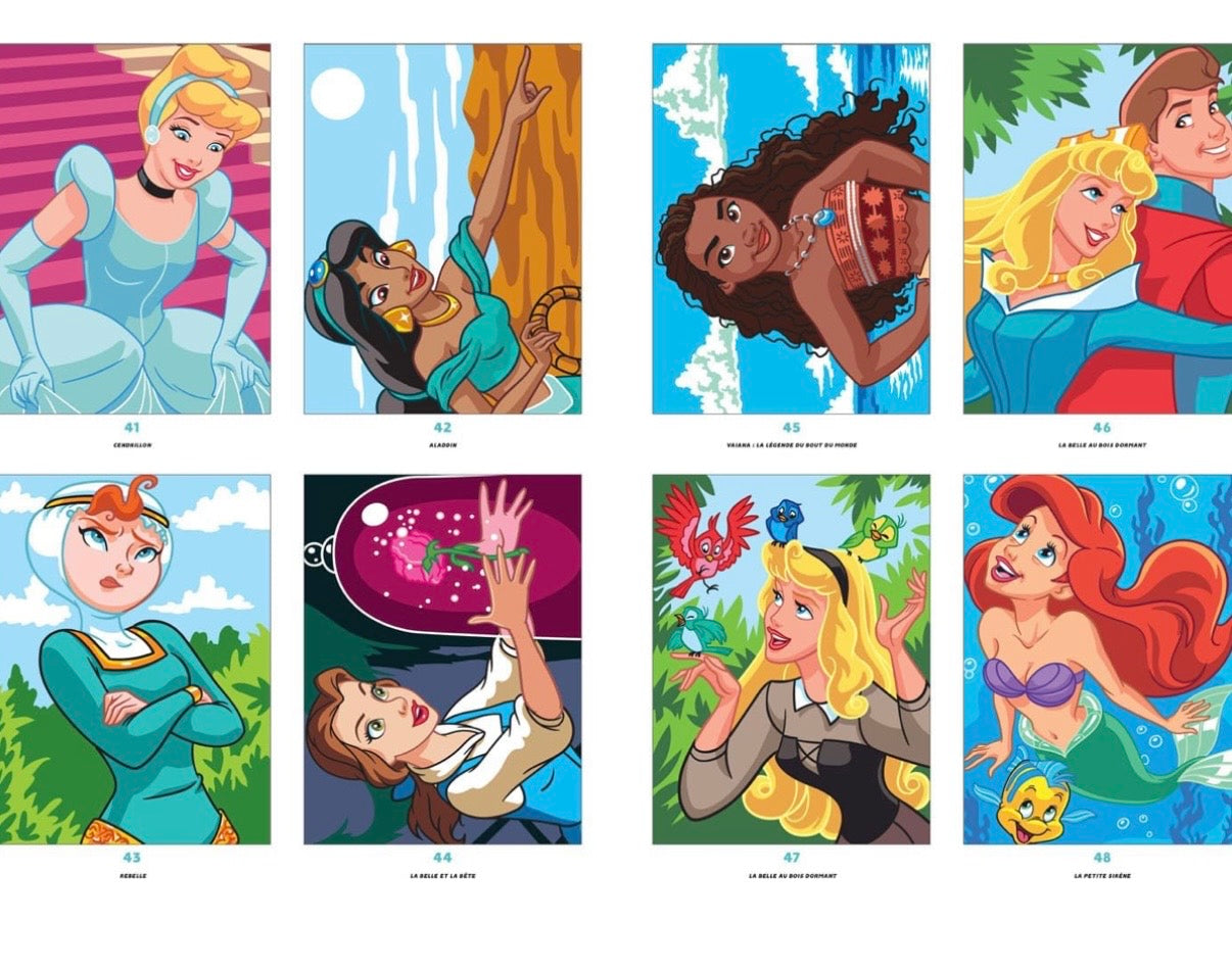 Princesses (Collector Edition)