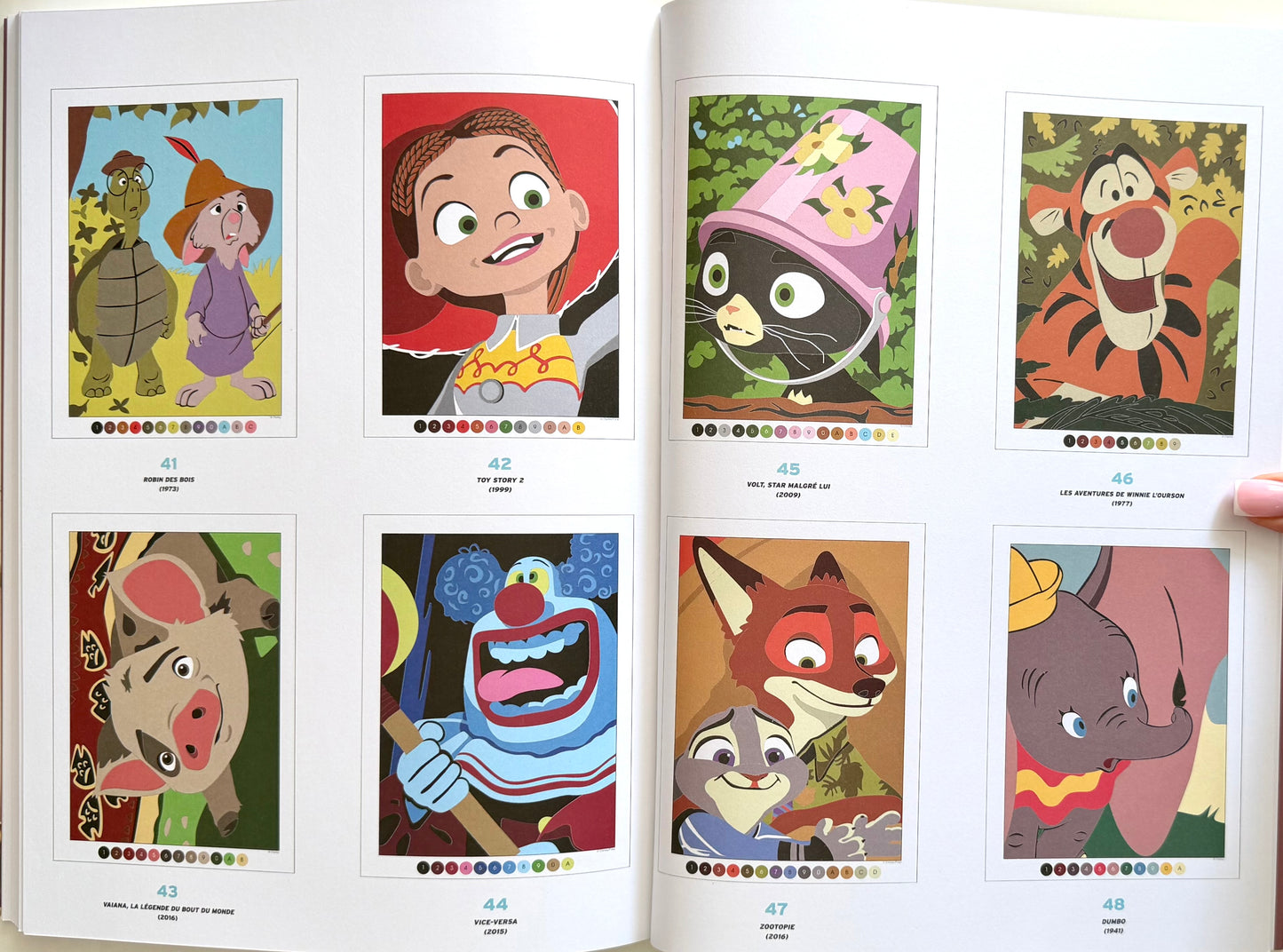Disney Coloring Page - Volume 3
