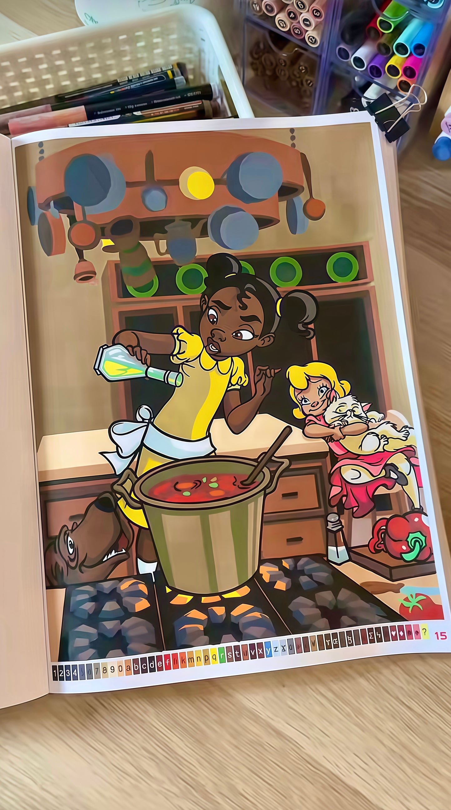 Disney Princezny – Petites Princesses