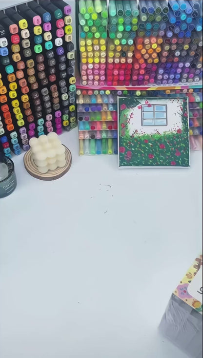 Acrylic pens 99